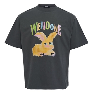 We11Done Bunny T-Shirt