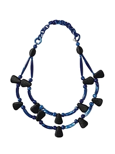 Weekend Max Mara Bijoux Beaded Necklace