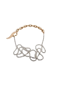 Weekend Max Mara Bijoux Chain Bracelet