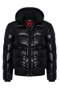 Wellensteyn Blackbird Blouson
