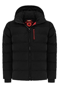 Wellensteyn Blackbird Short Jacket