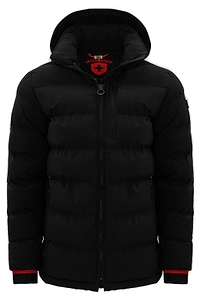 Wellensteyn Blackbird Short Jacket