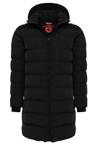 Wellensteyn Blackjack Long Jacket