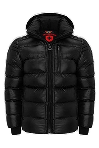 Wellensteyn Blackjack Short Jacket