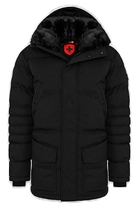 Wellensteyn Cornwall Puffy Jacket