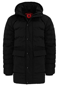 Wellensteyn Levante Parka