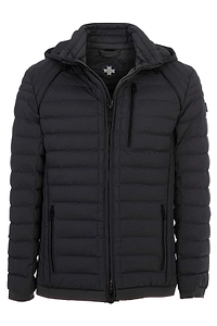 Wellensteyn Mol Hood Jacket