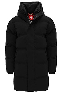 Wellensteyn Pavva Medium Jacket