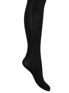 Sergio Rossix Wolford Studded Sequin Tights