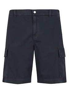 Woolrich Cargo Twill Shorts