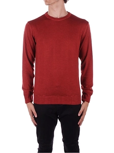 Woolrich Crewneck Knitted Jumper