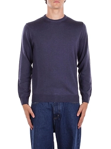 Woolrich Crewneck Knitted Jumper