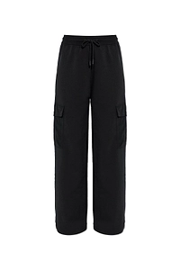 Woolrich Drawstring Cargo Pants