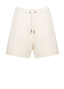 Woolrich Elastic Waist Drawstring Shorts