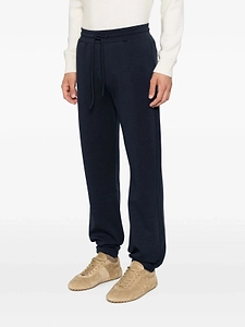 Woolrich Drawstring Fleece Joggers