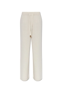 Woolrich Drawstring Straight-Leg Pants