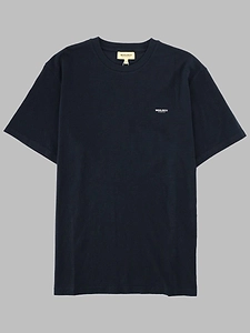 Woolrich Logo Cotton T-Shirt