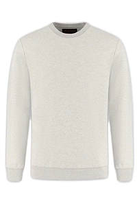 Woolrich Logo Printed Sweatshirt