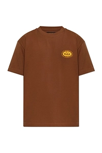 Woolrich Logo Print T-Shirt