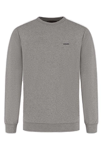 Woolrich Logo Printed Sweatshirt