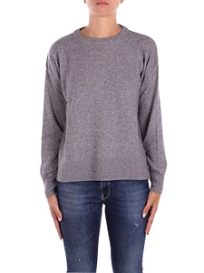 Woolrich Long Sleeved Crewneck Jumper
