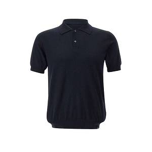 Woolrich Logo Tag Polo Shirt
