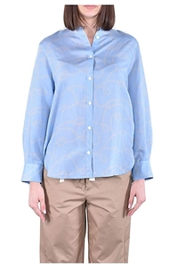 Woolrich Long-Sleeved Fluid Shirt