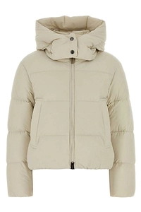 Woolrich Madison Hooded Down Jacket