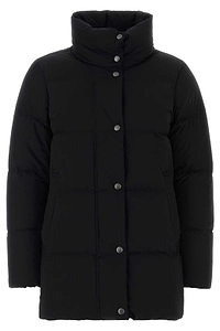 Woolrich Madison Quilted Down Jacket