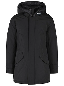 Woolrich Polar High Collar Parka
