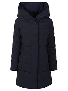 Woolrich Puffy Prescott Parka