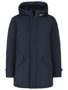 Woolrich Polar High Collar Parka