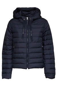 Woolrich Padded Hooded Jacket