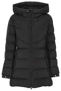 Woolrich Shirley Zip-Up Jacket