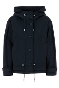 Woolrich Short Urban Touch Parka