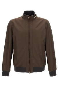 Woolrich Spring Lewis Bomber Jacket