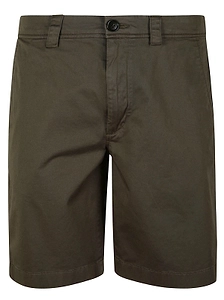 Woolrich Straight-Leg Chino Shorts