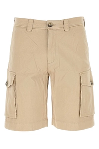 Woolrich Straight-Leg Cargo Shorts