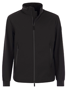 Woolrich Technical Bomber Jacket