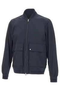 Woolrich Urban Wesley Bomber Jacket