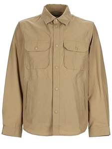 Woolrich Utility Overshirt