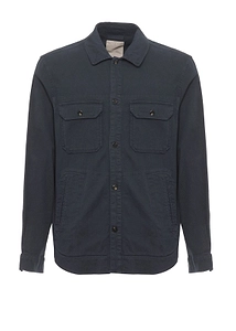 Woolrich Safari Overshirt
