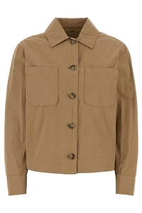 Woolrich Utility Overshirt Jacket