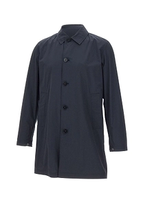 Woolrich Urban Lamar Mid-Length Coat