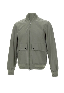 Woolrich Urban Wesley Bomber Jacket
