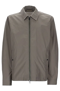 Woolrich Zip Front Jacket