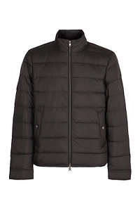 Woolrich Lightweight Down Jacket