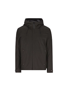 Woolrich Zipped Jacket