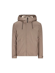 Woolrich Zipped Jacket