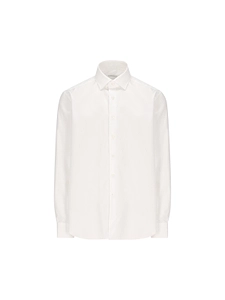 Xacus Cutaway Buttoned Shirt
